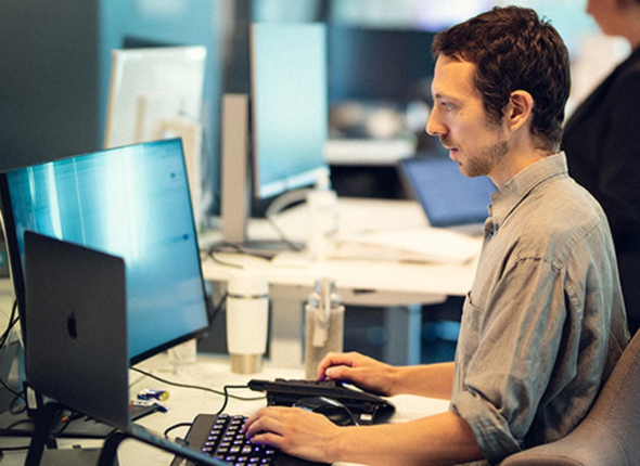 Software Development Engineering in Test (SDET)